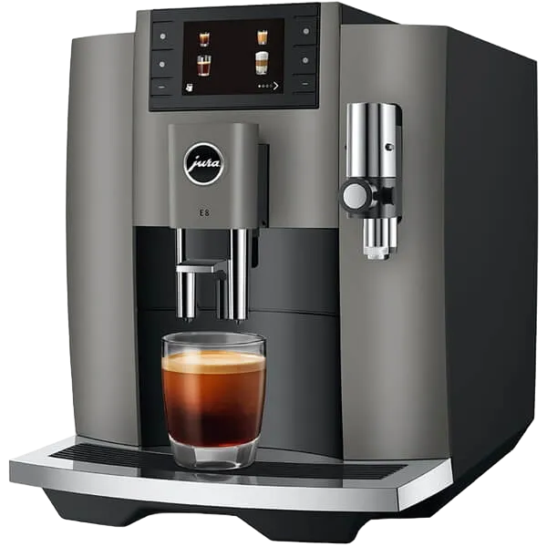 E8 Dark Inox (15583)