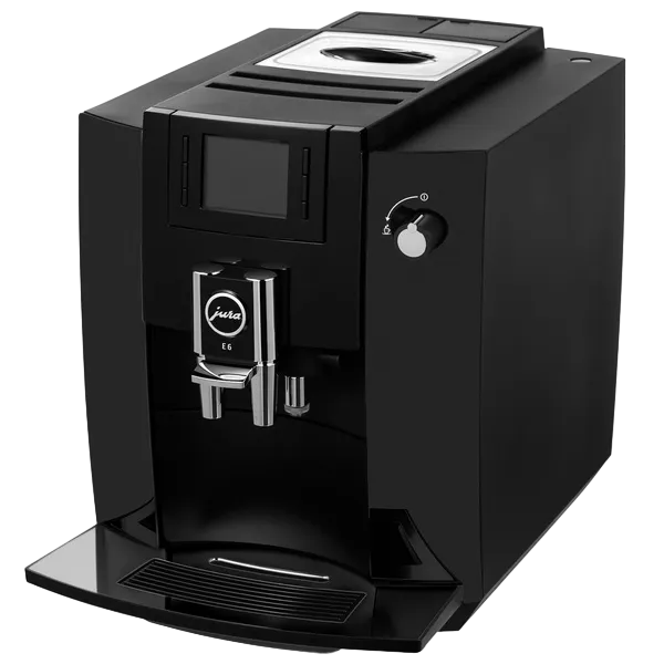 J8 Piano Black (15457)