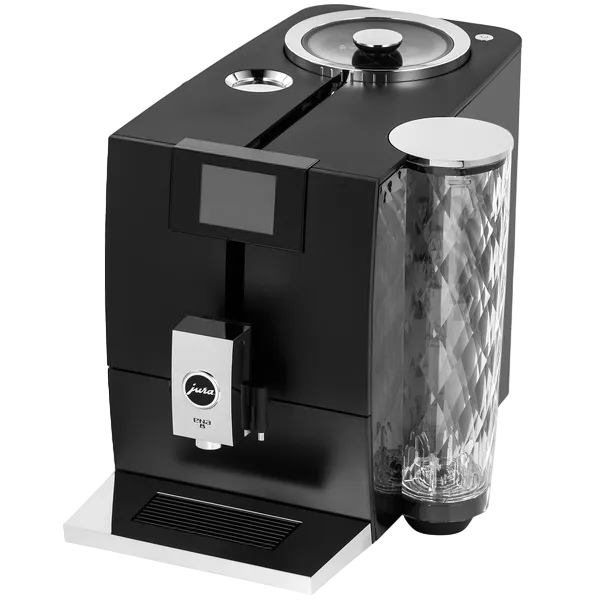 ENA 8 Touch Full Metropolitan Black (15339)